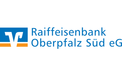 Logo der Firma Raiffeisenbank Oberpfalz Süd eG aus Mintraching