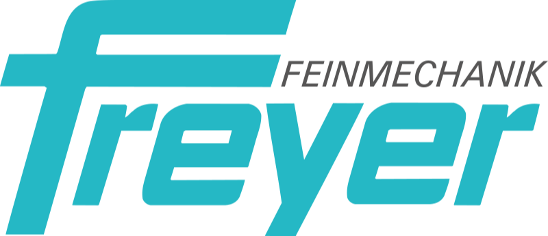 Logo der Firma FREYER GmbH & Co. KG aus Tuningen