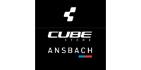Logo der Firma Cube Store Ansbach aus Ansbach
