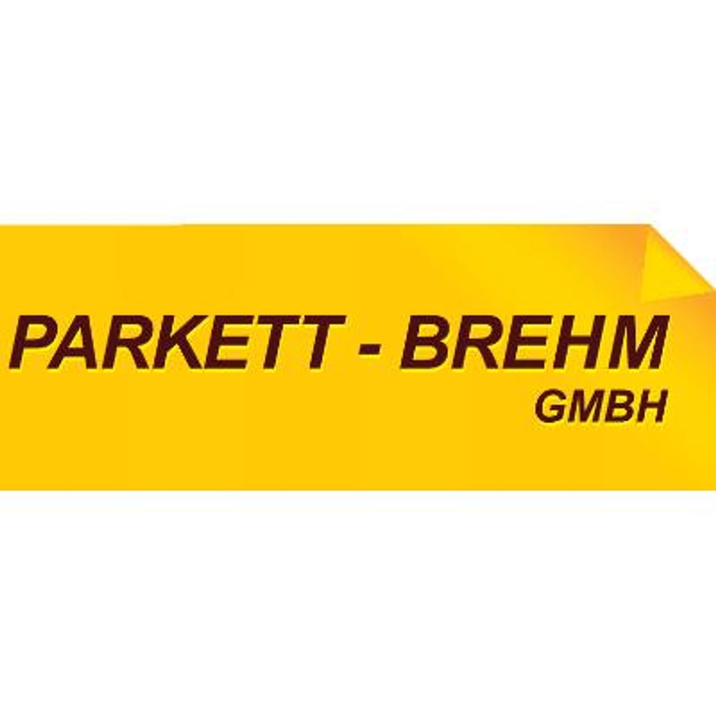 Logo der Firma Parkett-Brehm GmbH Parkett- u. Fussbodent. aus Bamberg