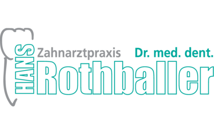Logo der Firma Rothballer Hans Dr.med.dent. aus Amberg