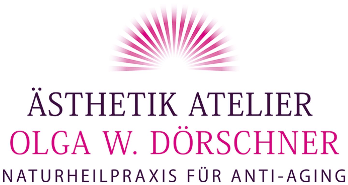 Logo der Firma Faltenbehandlung in Nürnberg - Ästhetik Atelier Olga W. Dörschner aus Nürnberg