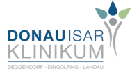 Logo der Firma DONAUISAR Klinikum Deggendorf aus Deggendorf