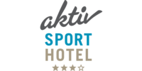 Logo der Firma aktiv Sporthotel aus Pirna