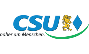 Logo der Firma CSU Bezirksverband Nürnberg-Fürth-Schwabach aus Nürnberg
