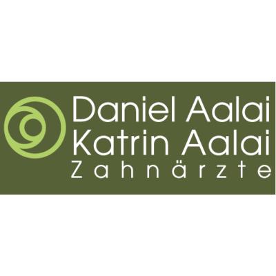 Logo der Firma Daniel und Katrin Aalai Zahnärzte aus Fürth