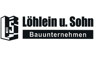 Logo der Firma Löhlein & Sohn GmbH aus Kronach