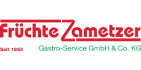 Logo der Firma Zametzer GmbH & Co. KG aus Pinzberg