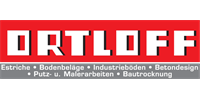 Logo der Firma Ortloff Bodensysteme u. Ausbau GmbH & Co.KG aus Hohenroth auf dem Branchenportal Bauunternehmen.org