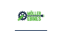 Logo der Firma Möller Ebikes aus Eisenach