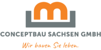 Logo der Firma Conceptbau Sachsen GmbH aus Auerbach
