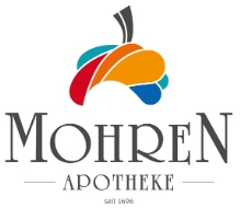 Logo der Firma Mohren-Apotheke am Lorlebergplatz oHG aus Erlangen
