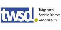 Logo der Firma Trägerwerk Soziale Dienste wohnen plus gGmbH aus Weimar