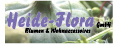 Logo der Firma Blumen Heide-Flora Christine Pollner-Stein aus Schwebheim