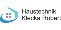 Logo der Firma Klecka Haustechnik aus Bubenreuth
