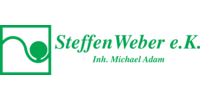 Logo der Firma Garten- und Landschaftsgestaltung Steffen Weber e.K. - Inh. Michael Adam aus Coswig