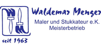 Logo der Firma Maler Menger aus Geroldsgrün auf dem Branchenportal Bauunternehmen.org