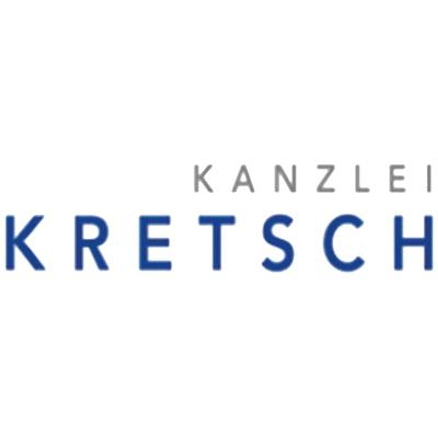 Logo der Firma Kanzlei Kretsch Oliver Mosch aus Fürth