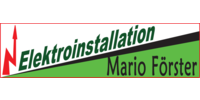 Logo der Firma Elektroinstallation Mario Förster aus Schwepnitz