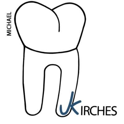 Logo der Firma Zahnarzt Michael Kirches aus Krefeld