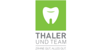 Logo der Firma Thaler D. Dr. aus Brüggen