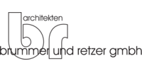 Logo der Firma Brummer und Retzer GmbH Architekten aus Amberg