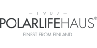 Logo der Firma ARNDT ² POLARLIFEHAUS Massivholzhäuser aus Finnland aus Wiesentheid