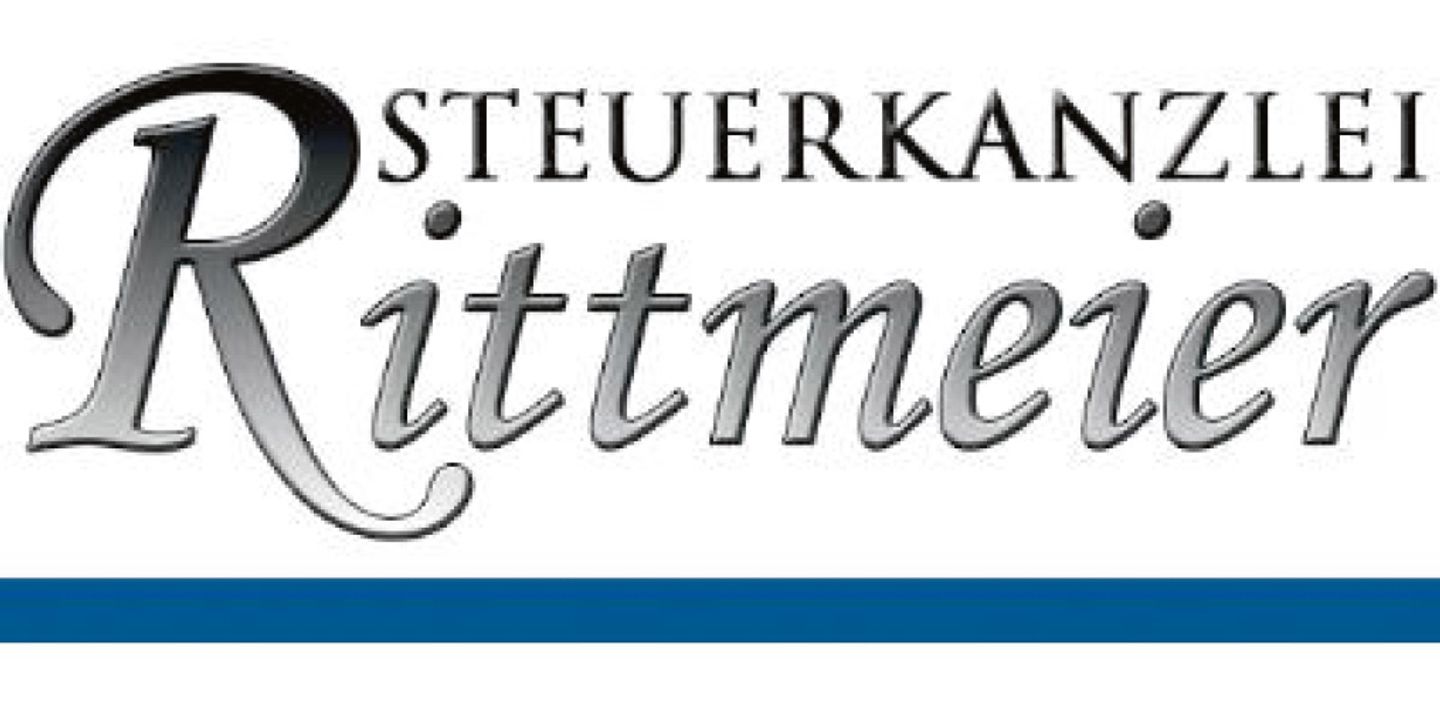 Logo der Firma Steuerkanzlei Rittmeier aus Erlangen