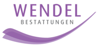 Logo der Firma Bestattungen Wendel e.K. aus Dinkelsbühl