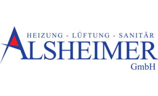 Logo der Firma Alsheimer GmbH aus Würzburg