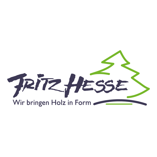 Logo der Firma Fritz Hesse GmbH & Co.KG aus Bad Grund