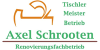 Logo der Firma Schreinerei Schrooten aus Kamp-Lintfort auf dem Branchenportal Tischler-Schreiner.org