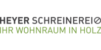 Logo der Firma Heyer Schreinerei Innenausbau GmbH aus Mönchengladbach