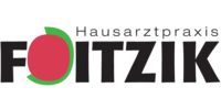 Logo der Firma Foitzik Georg aus Weeze