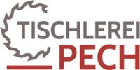 Logo der Firma Tischlerei Pech aus Lohsa