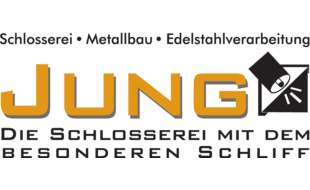 Logo der Firma Jung Edelstahlverarbeitung aus Schwanfeld