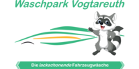 Logo der Firma Waschpark Vogtareuth aus Vogtareuth