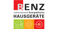 Logo der Firma Benz Hausgeräte aus Ohlsbach