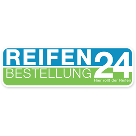 Logo der Firma Reifenbestellung24 GmbH aus Berlin