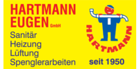 Logo der Firma Heizung Hartmann Eugen aus Haßloch