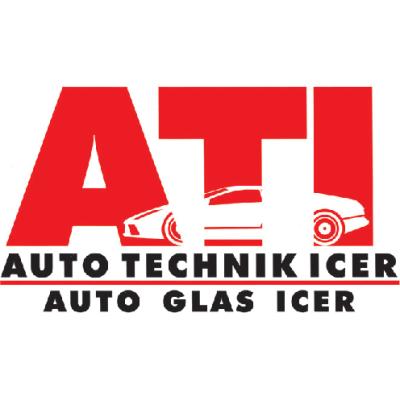 Logo der Firma KS Autoglas Remscheid ATI Autotechnik Icer aus Remscheid