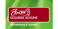 Logo der Firma Orthopädieschuhtechnik Zahler aus Weilheim