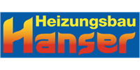 Logo der Firma Hanser Heizungsbau GmbH aus Freiburg auf dem Branchenportal Heizungsbau.net