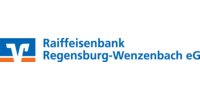 Logo der Firma Raiffeisenbank Regensburg-Wenzenbach aus Regensburg