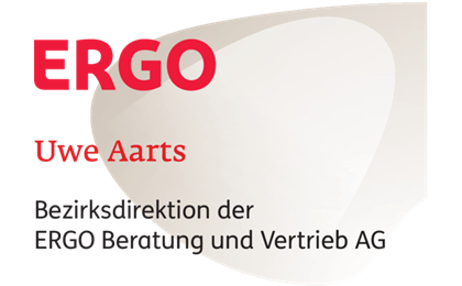 Logo der Firma Versicherungen ERGO Aarts, Uwe aus Mönchengladbach auf dem Branchenportal Finanzberater.net