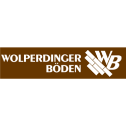 Logo der Firma Wolperdinger Böden aus Neufahrn