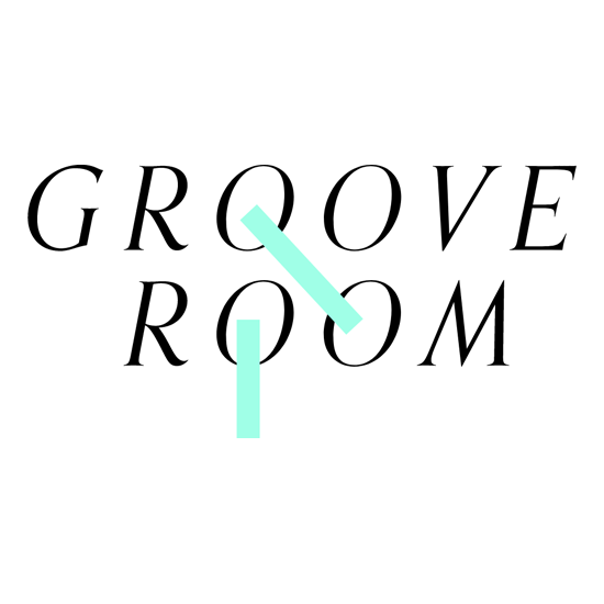 Logo der Firma Groove Room aus Heidelberg