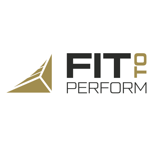 Logo der Firma FitToPerform Coaching aus Düsseldorf, Nordrhein-Westfalen