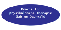 Logo der Firma Massagepraxis Dachwald aus Hirschaid