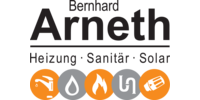 Logo der Firma Arneth Bernhard aus Scheßlitz